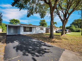 6919 SW 22nd Ct, Miramar, FL 33023