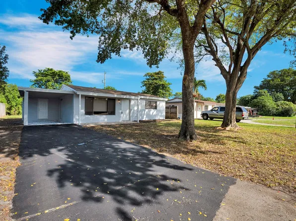 6919 SW 22nd Court, Miramar, FL 33023