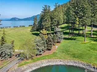 155 Driftwood Dr, Blakely Island, WA