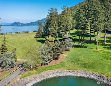 155 Driftwood Drive, Blakely Island, WA, 98222