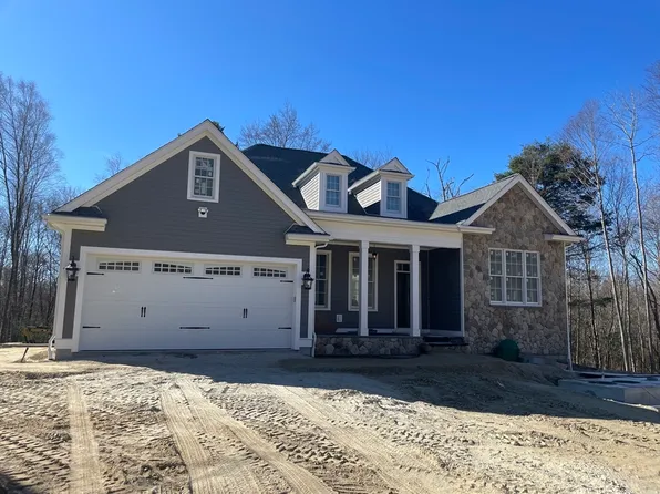 287 SE Main St Lot 4, Douglas, MA 01516