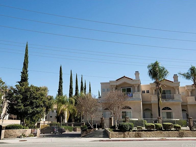 Calabasas Colony Apartments Calabasas, CA Zillow