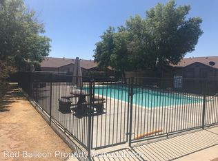 852 S Norma St APT H, Ridgecrest, CA 93555