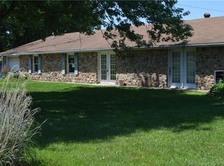 2370 Old Highway 337 SE, Corydon, IN 47112