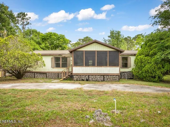 13757 CHAUNY Road, Jacksonville, FL 32224