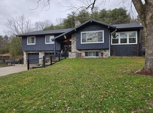 517 State Route 522, Pedro, OH 45659