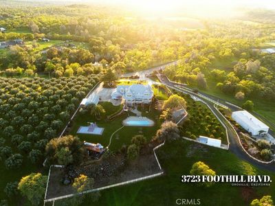 3723 Foothill Blvd, Oroville, CA, 95966