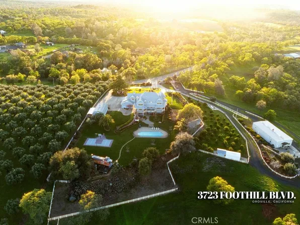 3723 Foothill Blvd, Oroville, CA 95966