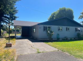 403 Baker St, Lebanon, OR 97355