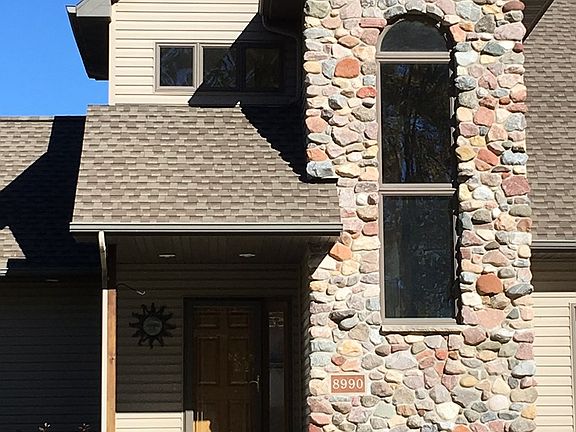 Look at the entry detail!