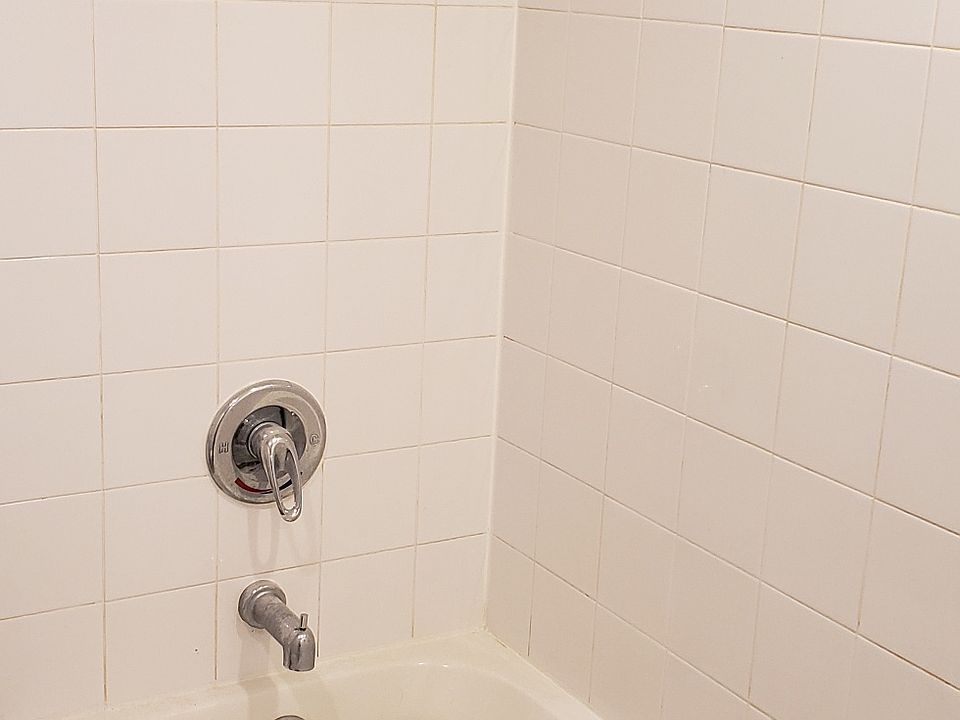 Bathroom includes Tub and Shower
