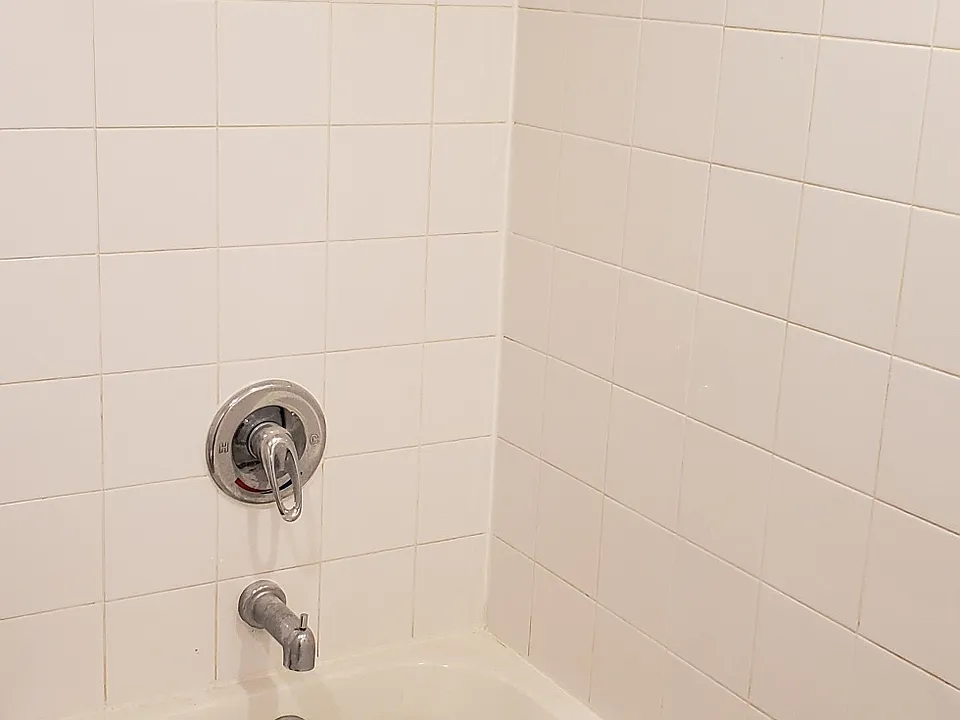 Bathroom includes Tub and Shower
