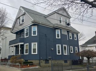 31 Clark St, Everett, MA 02149