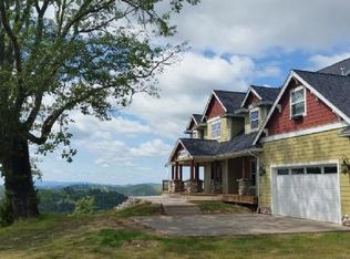 Buckhorn Rd, Roseburg, OR 97470