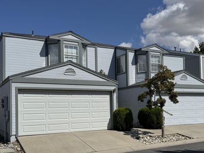 3954 Village Dr, Carson City, NV, 89701