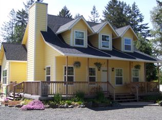 38000 Pengra Rd, Fall Creek, OR 97438