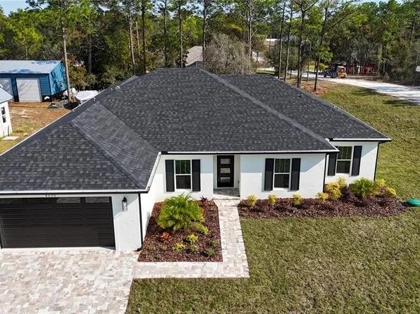 8090 Nordica Rd, Brooksville, FL 34613