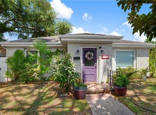 3701 Marigny St, New Orleans, LA 70122