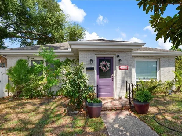 3701 Marigny St, New Orleans, LA 70122