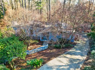 501 Spring Valley Dr, Raleigh, NC 27609
