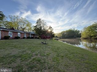 6109 Cracklingtown Rd, Hughesville, MD 20637