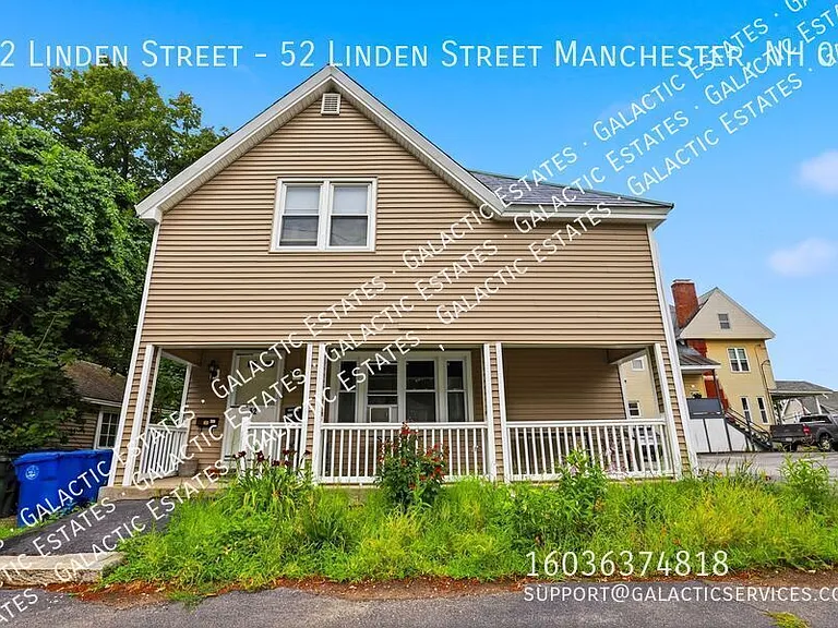 52 Linden St #52 LINDEN STREET MAN — Photo 13