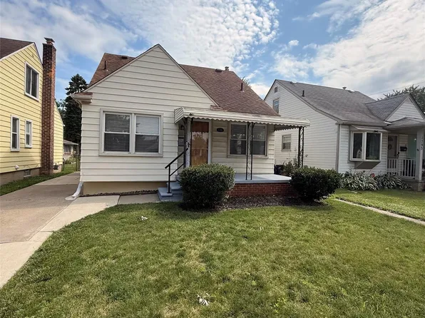 1791 Buckingham Ave, Lincoln Park, MI 48146