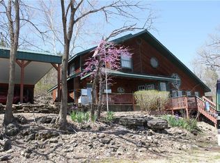 63 Cave View Dr, Camdenton, MO 65020