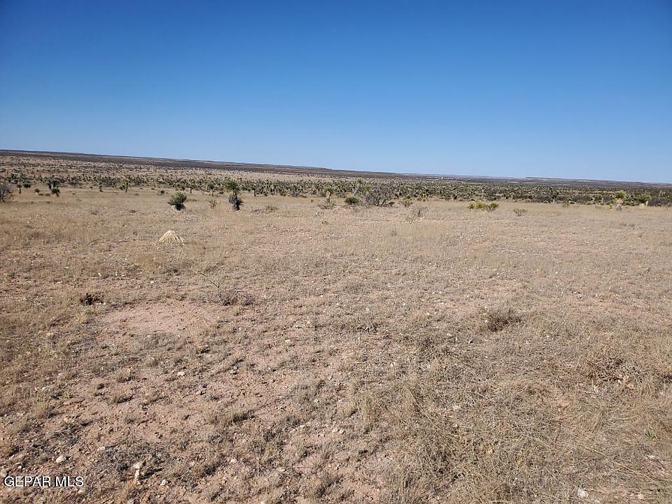 36 Sec Psl Sierra Prieto Sierra Blanca, TX, 79851 Apartments for Rent