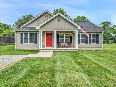839 Summerdean Ave, Roanoke, VA, 24019