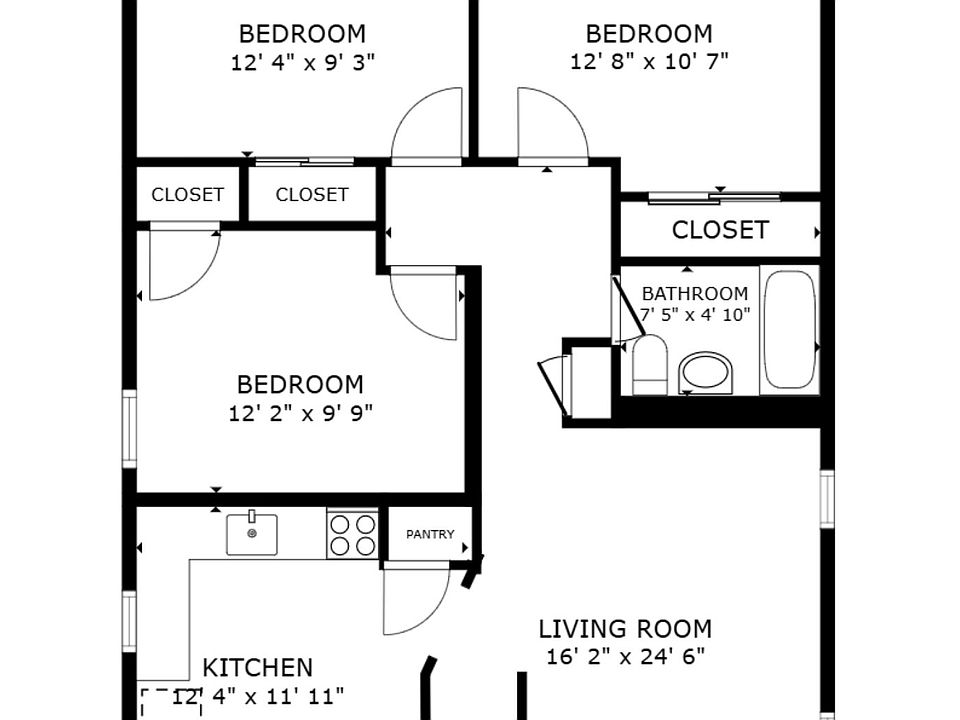 2nd image of 450-460 5th St #456006B