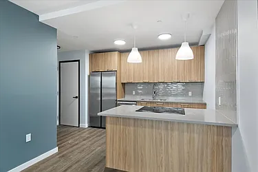 Rented by Elmekies Equities