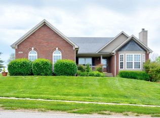 3400 Morning Ct, Shelbyville, KY 40065