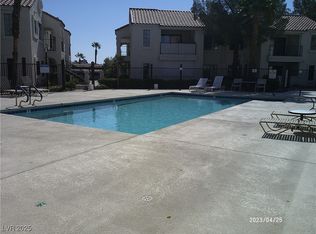 4854 Nara Vista Way UNIT 203, Las Vegas, NV 89103
