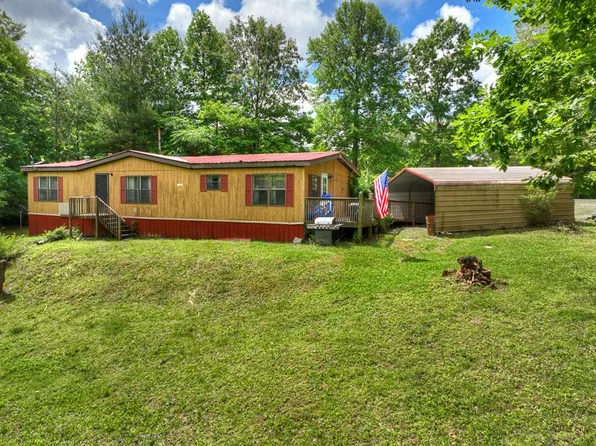 665 Ridgeview Rd, Morganton, GA 30560