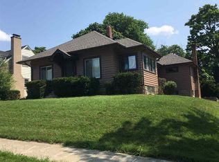 1305 Ida Ave, Flint, MI 48503