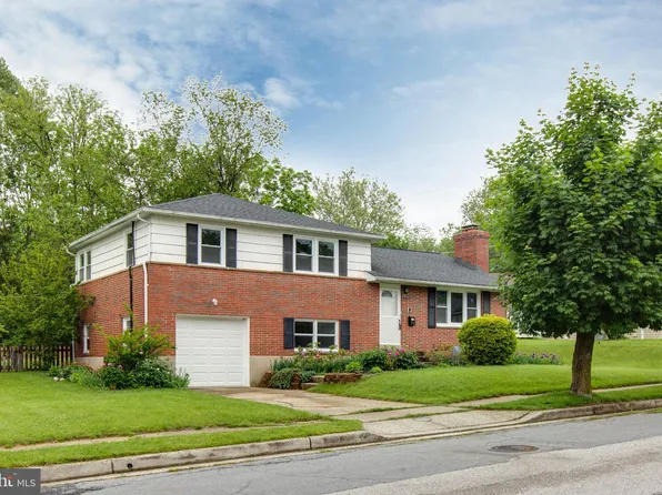 104 Hollow Brook Rd, Lutherville Timonium, MD 21093