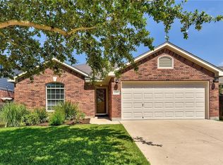 12017 Timber Heights Dr, Austin, TX 78754