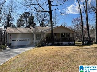 5334 Bluff View Rd, Mount Olive, AL 35117