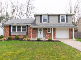 107 Montbleu Dr, Getzville, NY 14068