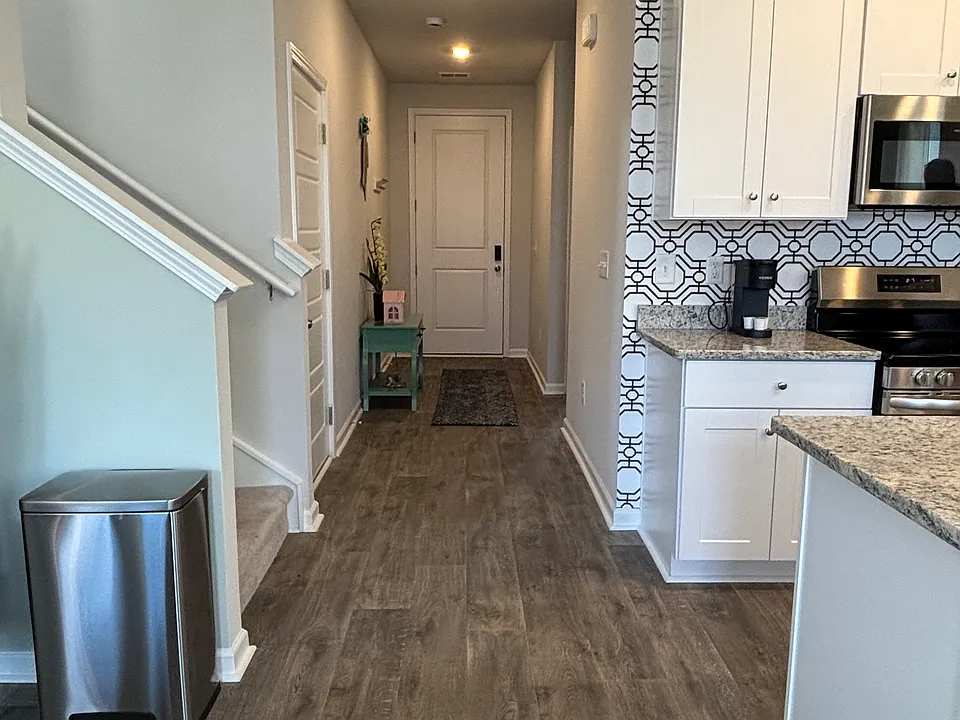 Cypress Ln