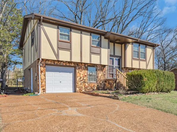 2964 Cherry Hills Dr, Antioch, TN 37013