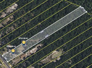 3560 Blue Banks Loop Rd NE, Leland, NC 28451