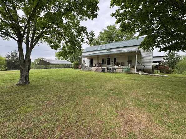 247 Wade Rd, Sparta, TN 38583