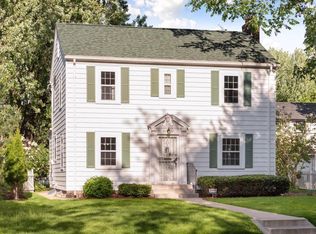 5537 15th Ave S, Minneapolis, MN 55417