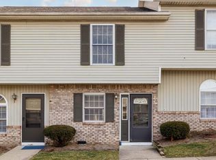 710 E Sherwood Hills Dr, Bloomington, IN 47401