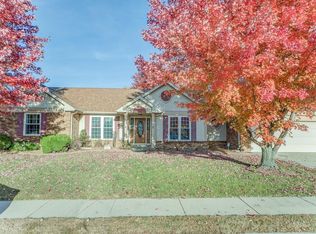 1029 Hawthorne Pl, O Fallon, IL 62269