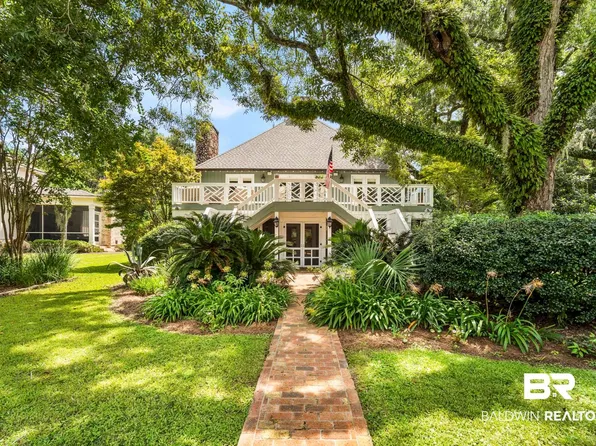 4 Molokai Ln, Fairhope, AL 36532