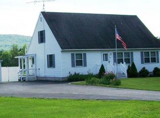 58 Southworth Rd, Dryden, NY 13053