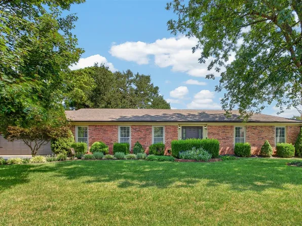1931 Elmhurst Way, Bowling Green, KY 42104